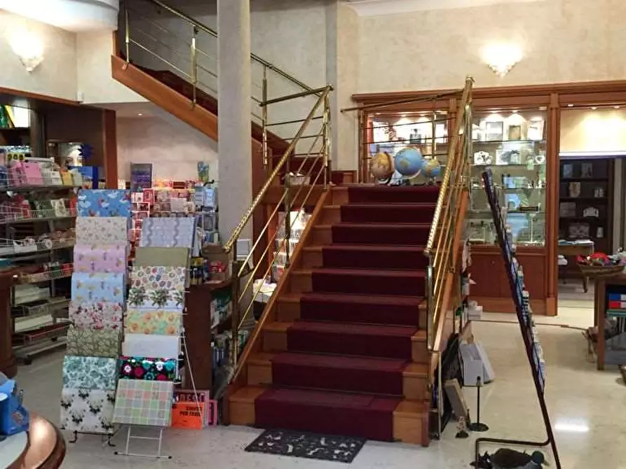 Immagine 3 di Negozio in affitto  in CORSO MAZZINI a Ancona