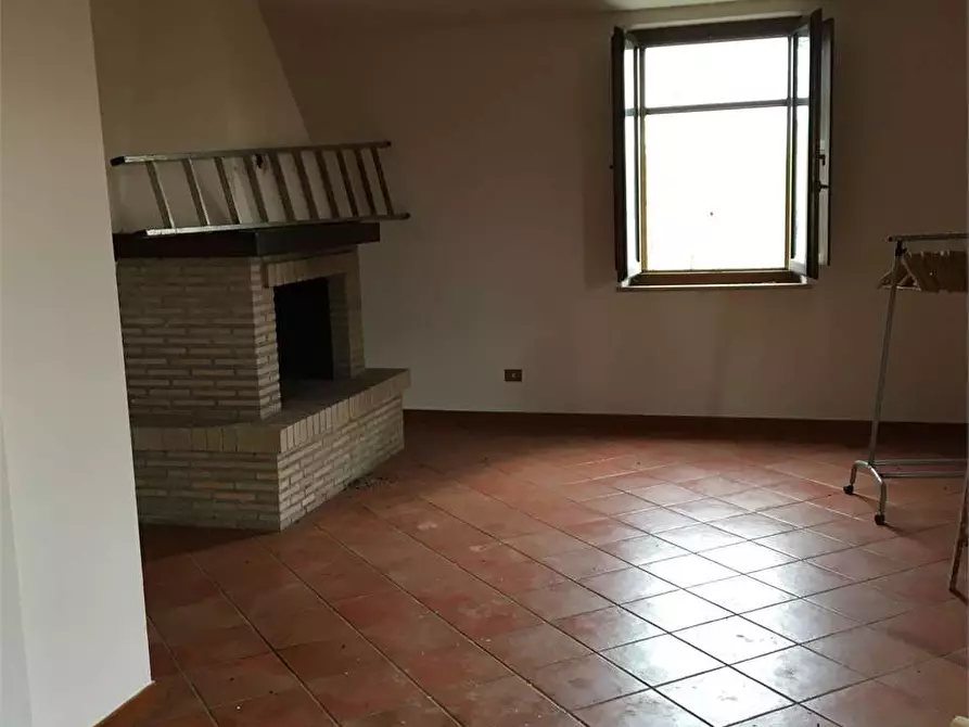 Immagine 3 di Rustico / casale in vendita  in Aspio a Ancona