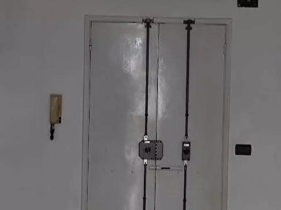 Immagine 2 di Ufficio in affitto  in osimo stazione a Osimo