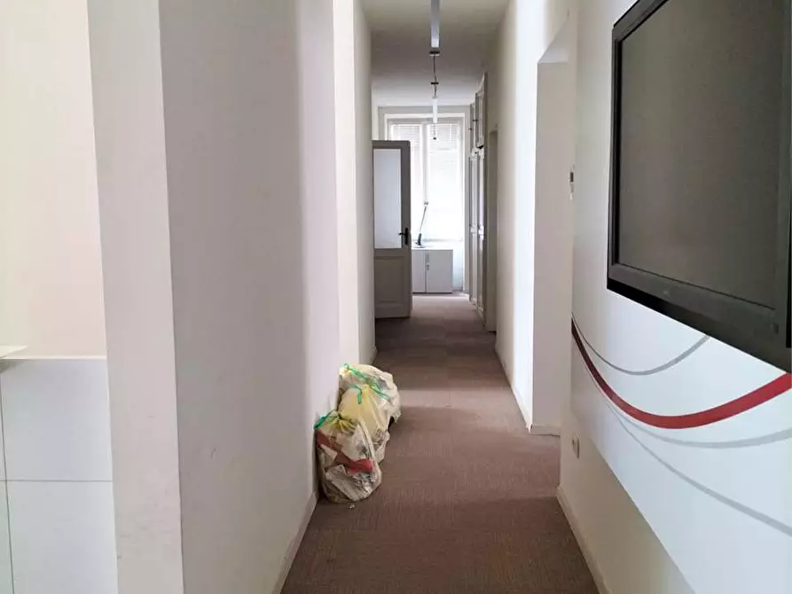 Immagine 9 di Ufficio in vendita  in c.so garibaldi a Ancona