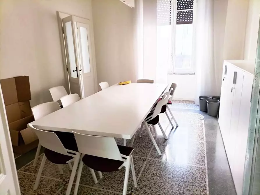 Immagine 2 di Ufficio in vendita  in c.so garibaldi a Ancona
