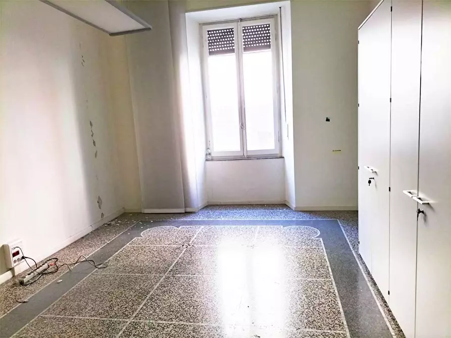 Immagine 6 di Ufficio in vendita  in c.so garibaldi a Ancona