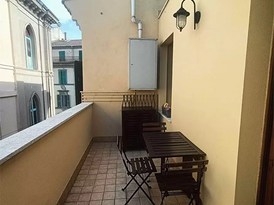 Immagine 6 di Quadrilocale in affitto  a Ancona