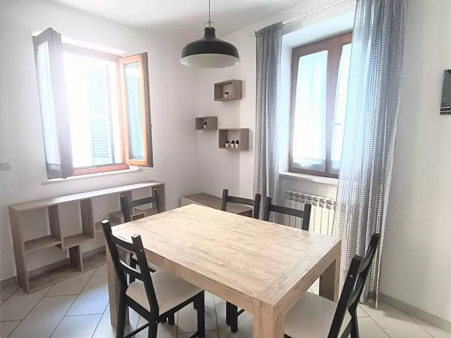 Immagine 4 di Quadrilocale in affitto  a Ancona