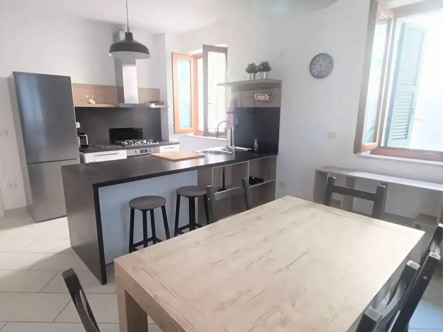 Immagine 3 di Quadrilocale in affitto  a Ancona
