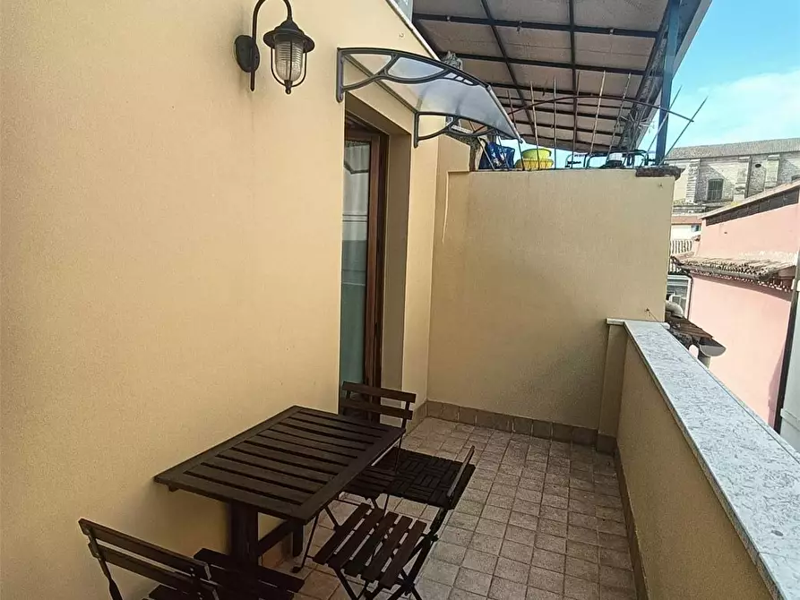 Immagine 7 di Quadrilocale in affitto  a Ancona