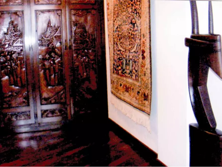 Immagine 6 di Villa in vendita  in localita' caminate a Fano