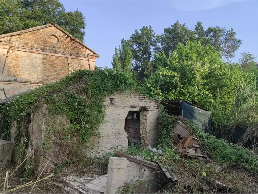Immagine 1 di Rustico / casale in vendita  in via sardegna a Castelfidardo