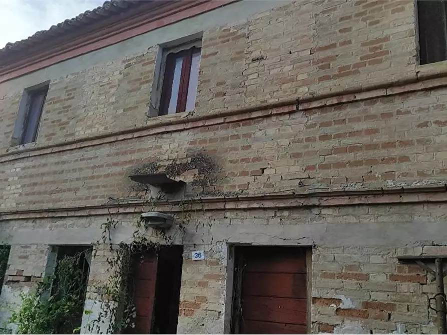 Immagine 2 di Rustico / casale in vendita  in via sardegna a Castelfidardo