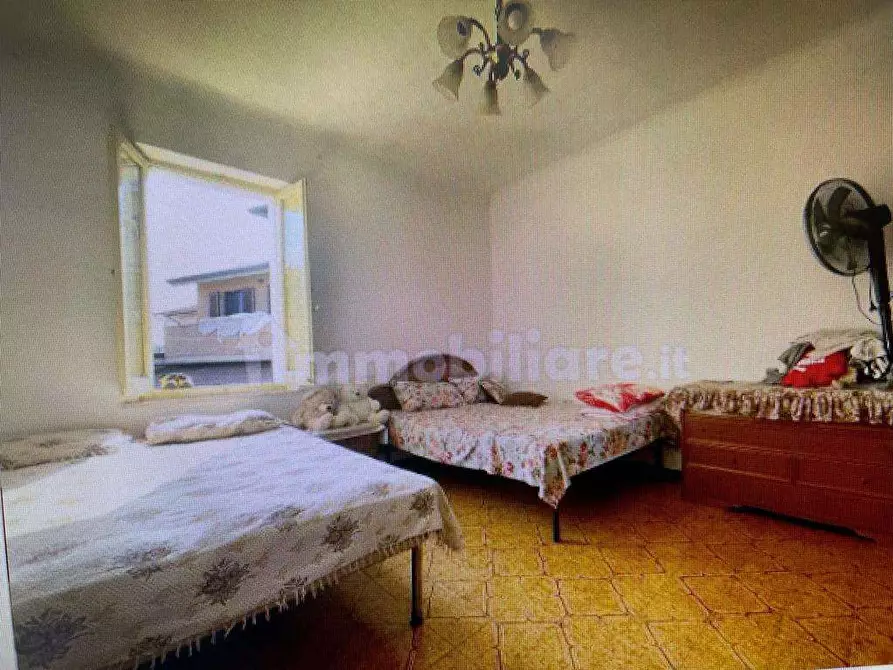 Immagine 2 di Villetta a schiera in vendita  in via palestro a Civitanova Marche