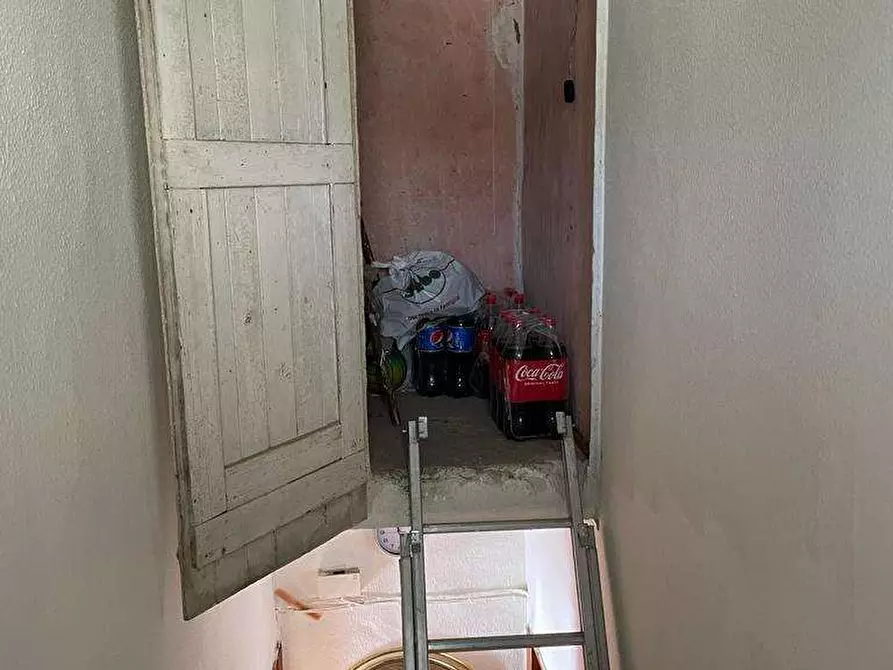 Immagine 4 di Villetta a schiera in vendita  in via palestro a Civitanova Marche