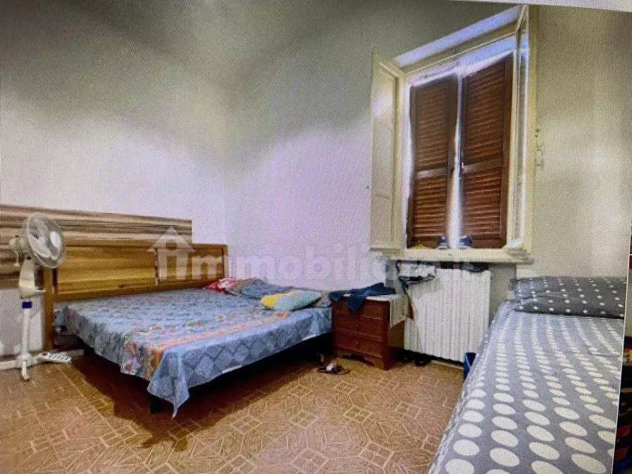 Immagine 6 di Villetta a schiera in vendita  in via palestro a Civitanova Marche