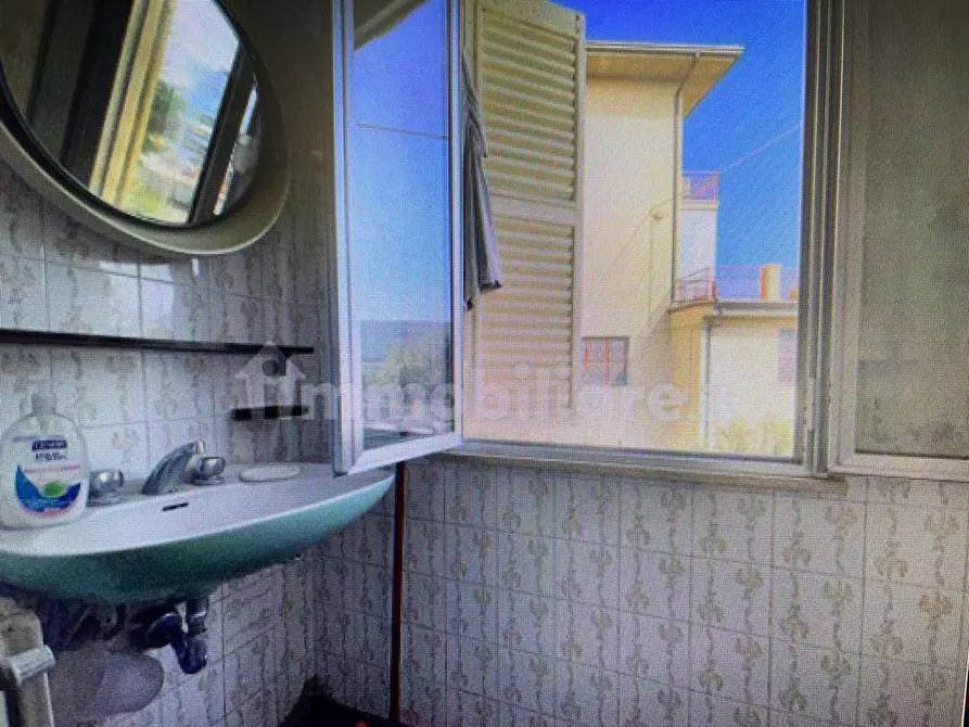 Immagine 7 di Villetta a schiera in vendita  in via palestro a Civitanova Marche