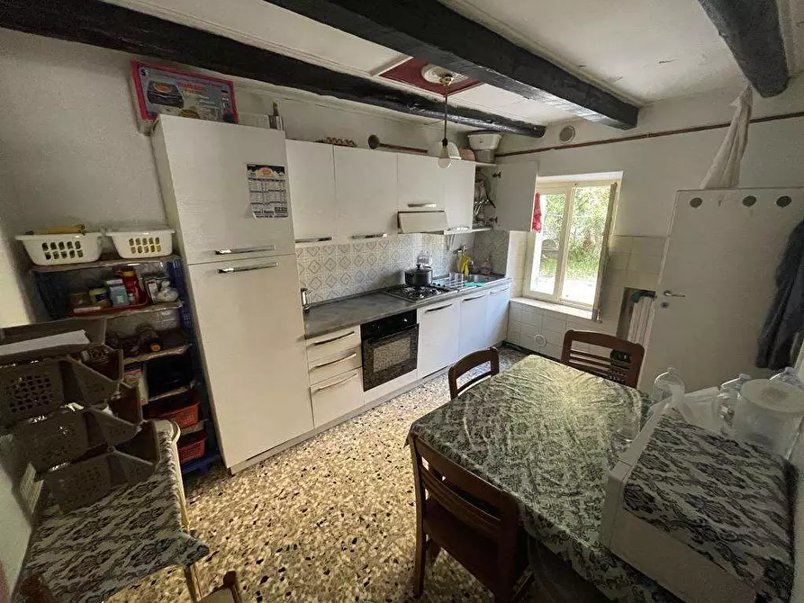 Immagine 9 di Villetta a schiera in vendita  in via palestro a Civitanova Marche