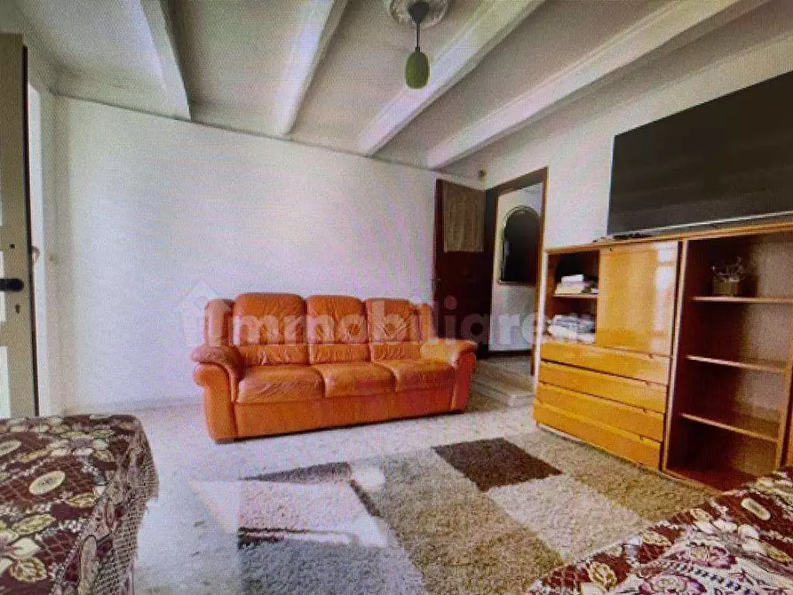 Immagine 10 di Villetta a schiera in vendita  in via palestro a Civitanova Marche