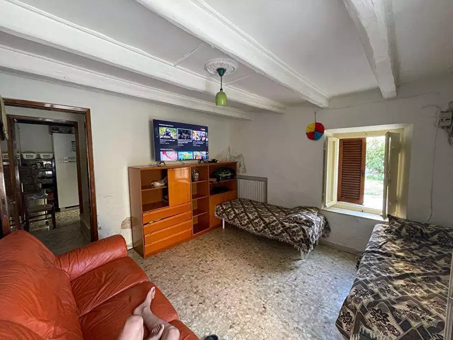 Immagine 11 di Villetta a schiera in vendita  in via palestro a Civitanova Marche