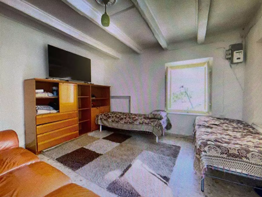 Immagine 12 di Villetta a schiera in vendita  in via palestro a Civitanova Marche