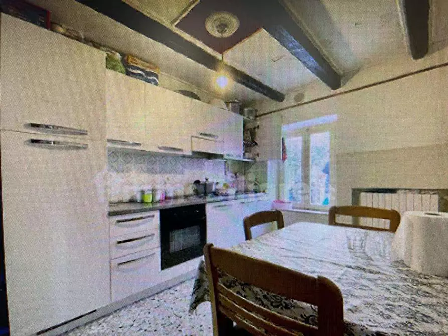 Immagine 13 di Villetta a schiera in vendita  in via palestro a Civitanova Marche