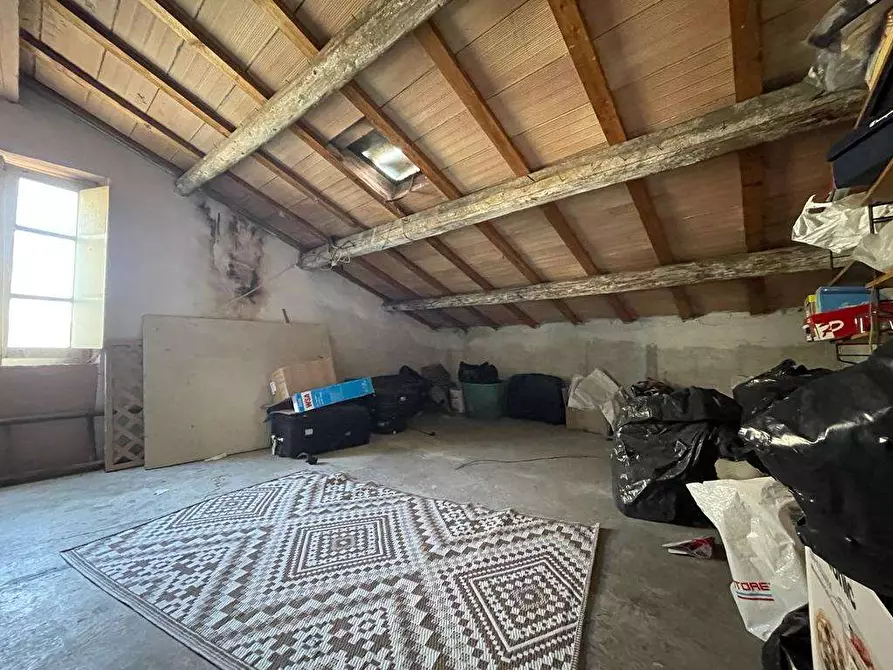 Immagine 14 di Villetta a schiera in vendita  in via palestro a Civitanova Marche