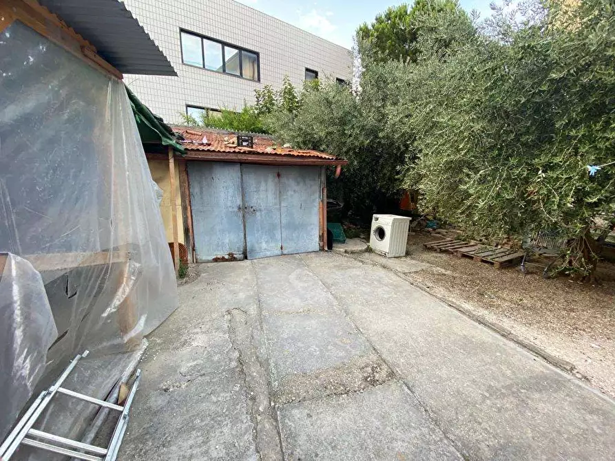 Immagine 16 di Villetta a schiera in vendita  in via palestro a Civitanova Marche