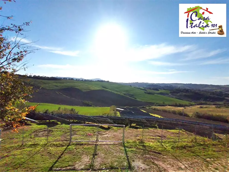 Immagine 1 di Casa indipendente in vendita  a Offagna