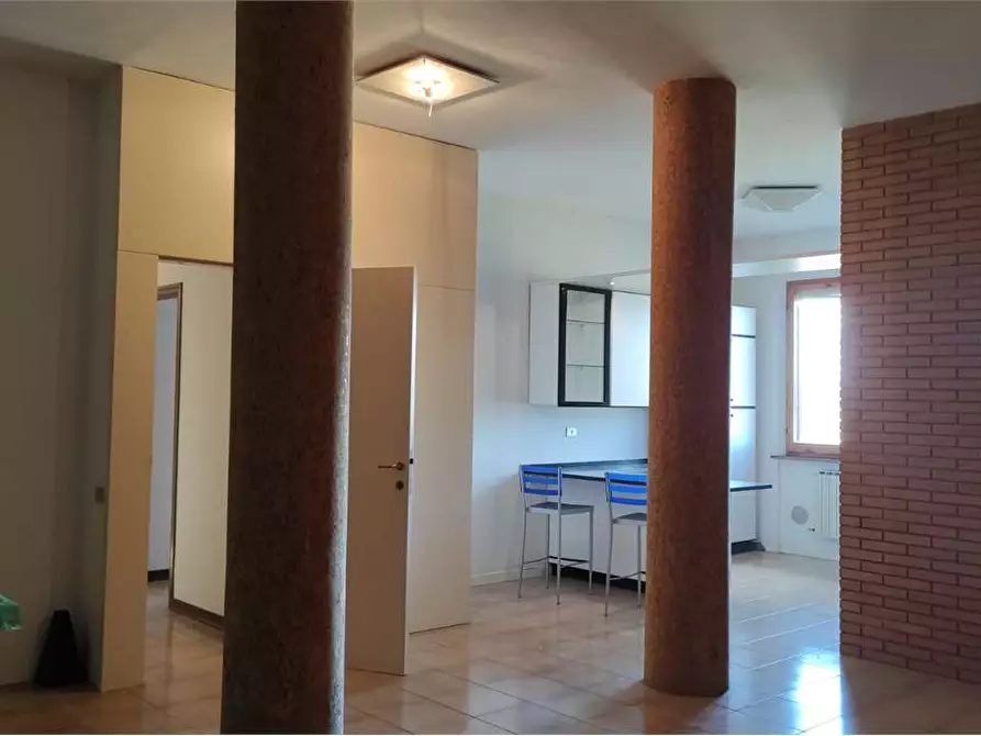 Immagine 1 di Appartamento in vendita  a Castelfidardo
