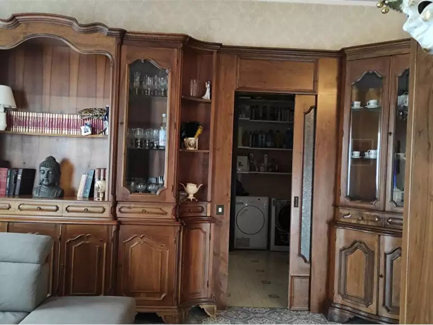 Immagine 5 di Appartamento in vendita  in VIA CASETTE DI PASSATEMPO a Osimo