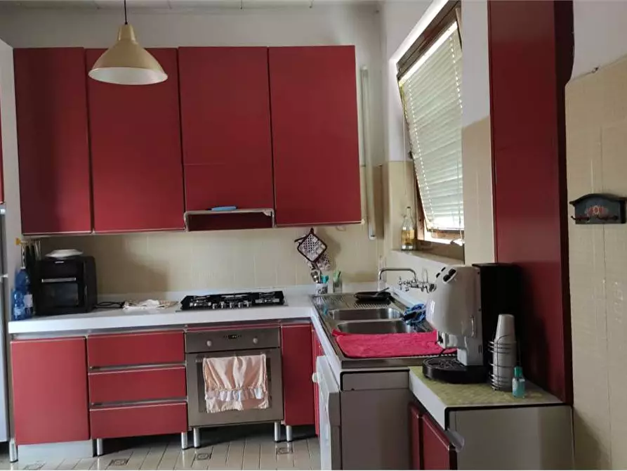 Immagine 7 di Appartamento in vendita  in VIA CASETTE DI PASSATEMPO a Osimo