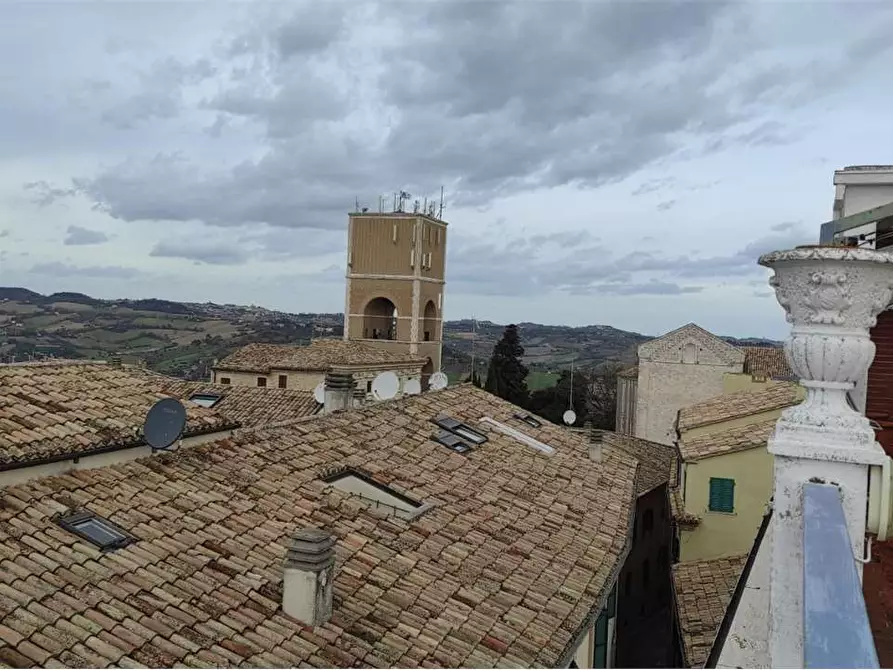 Immagine 14 di Appartamento in vendita  in VIA CASETTE DI PASSATEMPO a Osimo