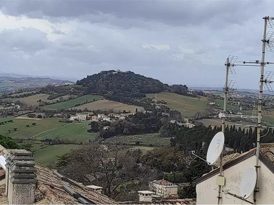 Immagine 15 di Appartamento in vendita  in VIA CASETTE DI PASSATEMPO a Osimo