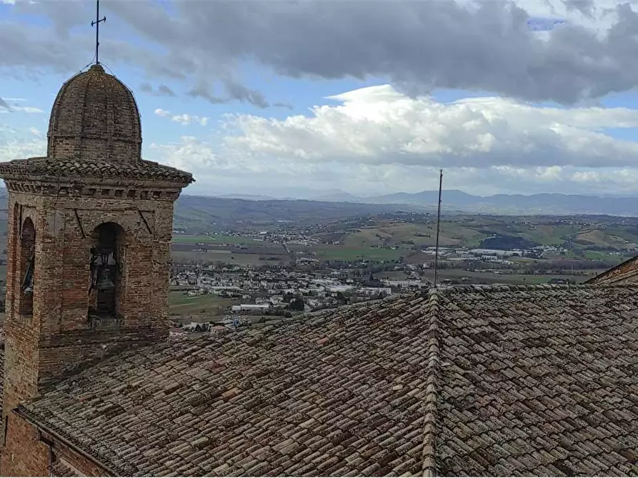 Immagine 2 di Appartamento in vendita  in VIA CASETTE DI PASSATEMPO a Osimo