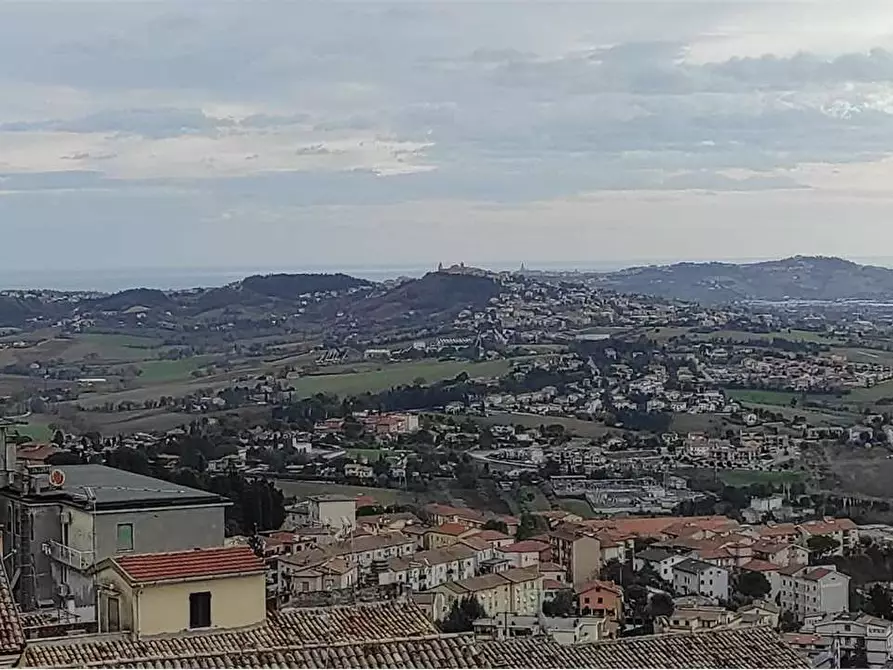 Immagine 16 di Appartamento in vendita  in VIA CASETTE DI PASSATEMPO a Osimo