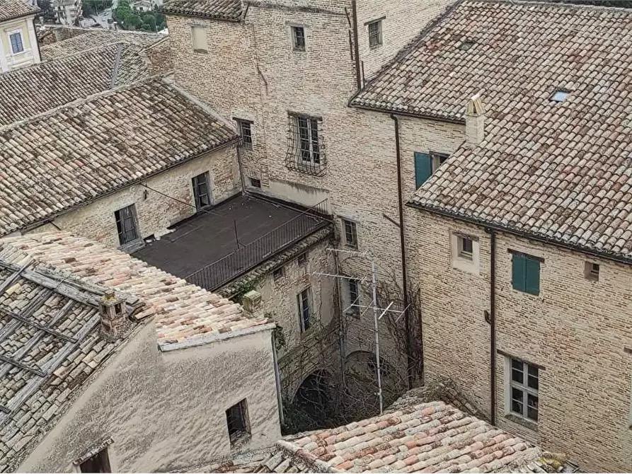 Immagine 17 di Appartamento in vendita  in VIA CASETTE DI PASSATEMPO a Osimo