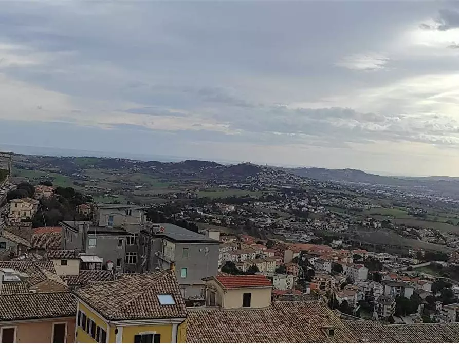 Immagine 18 di Appartamento in vendita  in VIA CASETTE DI PASSATEMPO a Osimo