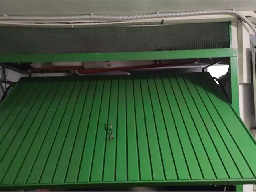 Immagine 19 di Appartamento in vendita  in VIA CASETTE DI PASSATEMPO a Osimo