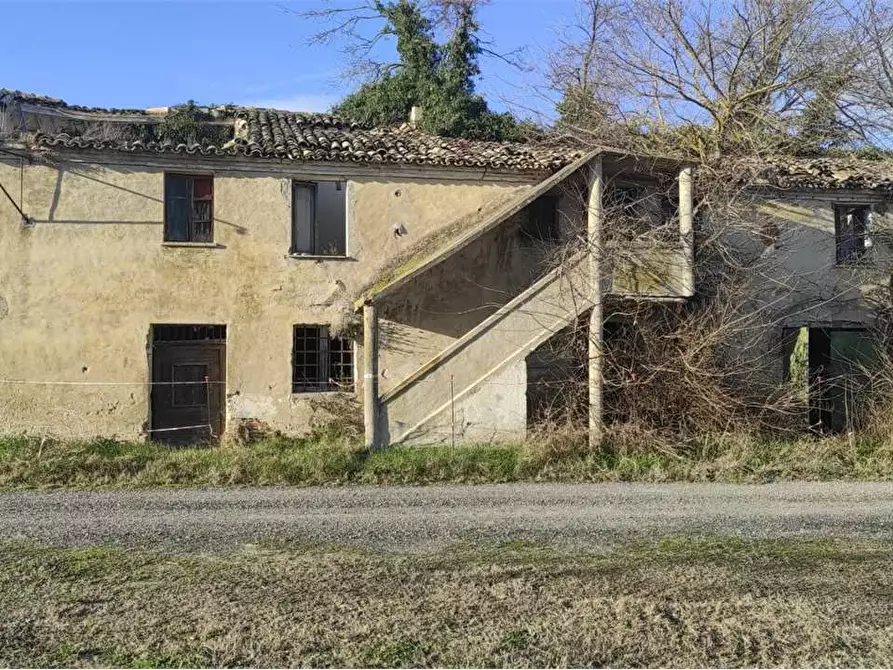 Immagine 3 di Rustico / casale in vendita  in campocavallo a Osimo