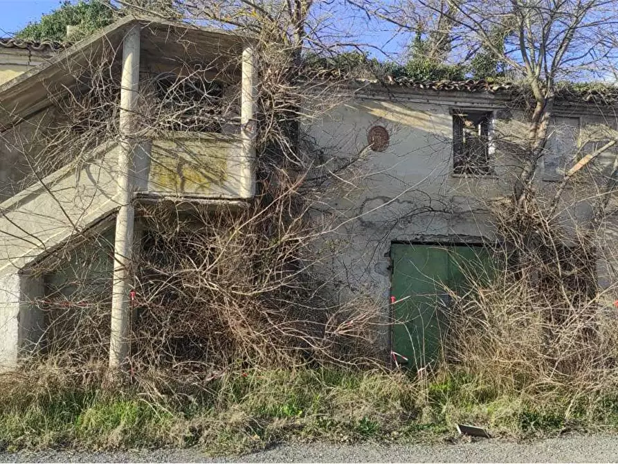 Immagine 6 di Rustico / casale in vendita  in campocavallo a Osimo
