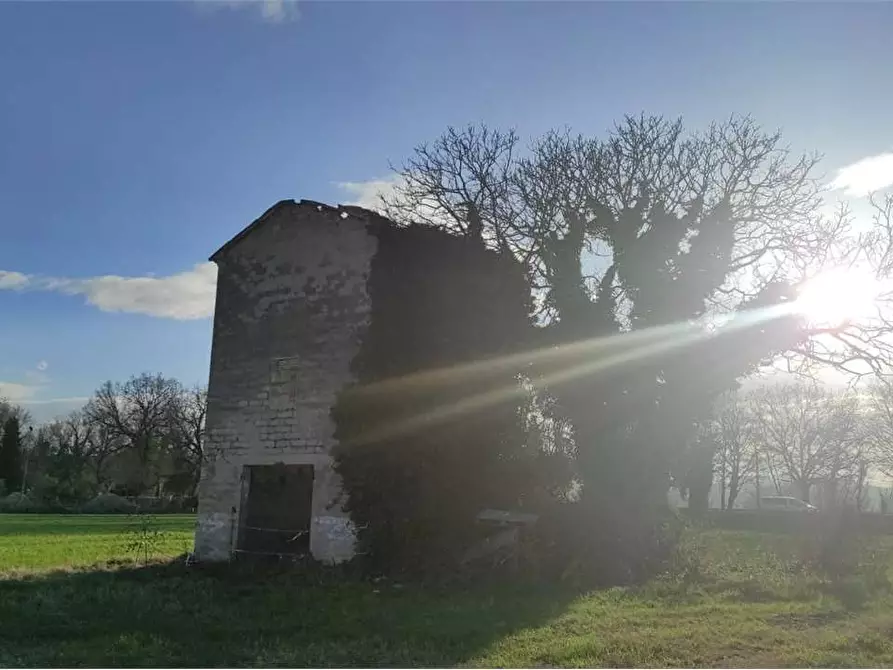 Immagine 7 di Rustico / casale in vendita  in campocavallo a Osimo
