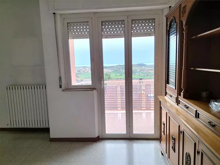 Immagine 1 di Appartamento in vendita  a Castelfidardo