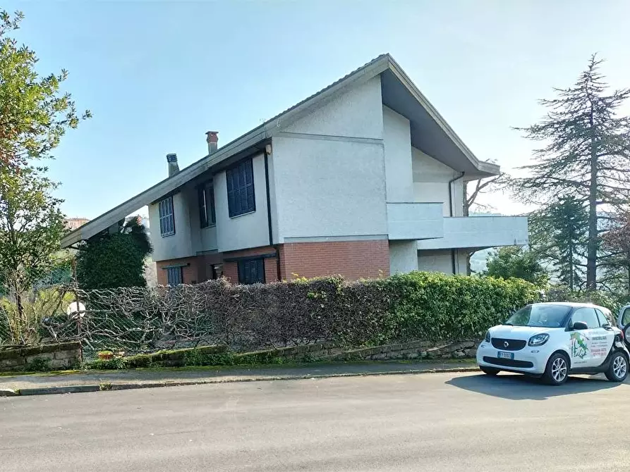 Immagine 1 di Casa indipendente in vendita  in CONTRADA ADDOLORATA a Recanati
