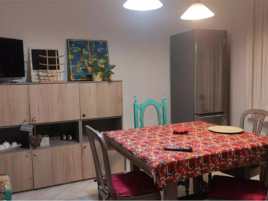 Immagine 3 di Appartamento in vendita  in via marconi a Castelfidardo