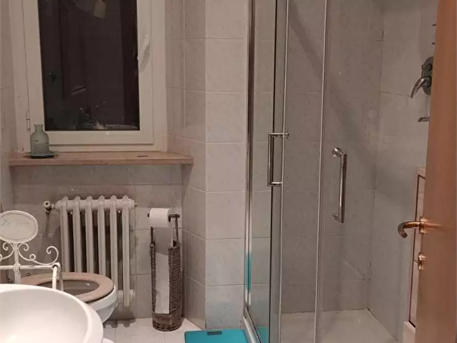 Immagine 5 di Appartamento in vendita  in via marconi a Castelfidardo