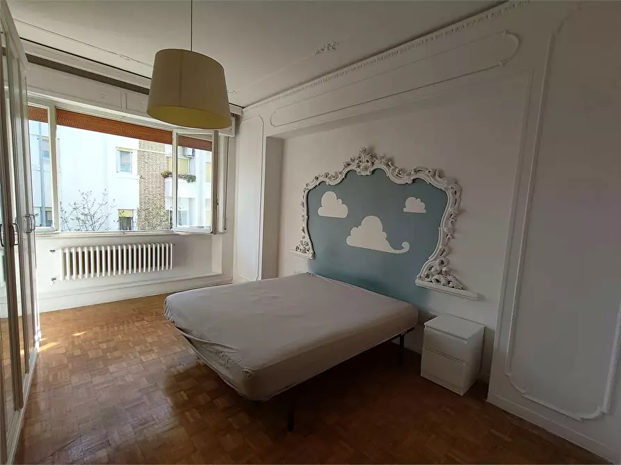 Immagine 1 di Appartamento in vendita  in VIA SANTO STEFANO 41 a Ancona