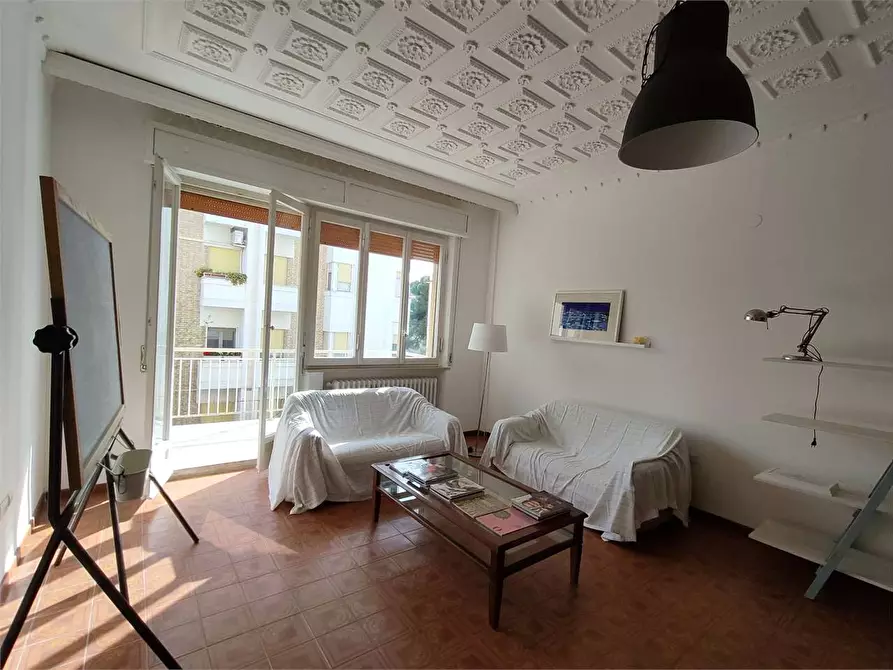 Immagine 1 di Appartamento in vendita  in VIA SANTO STEFANO 41 a Ancona