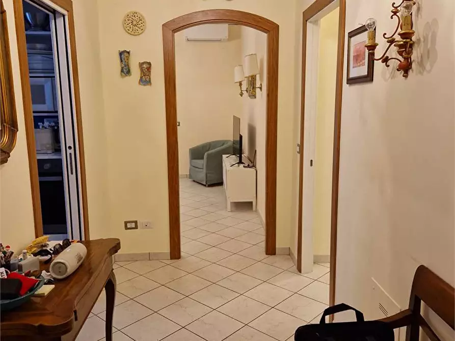 Immagine 1 di Quadrilocale in affitto  in VIA MAROTTA a Ancona