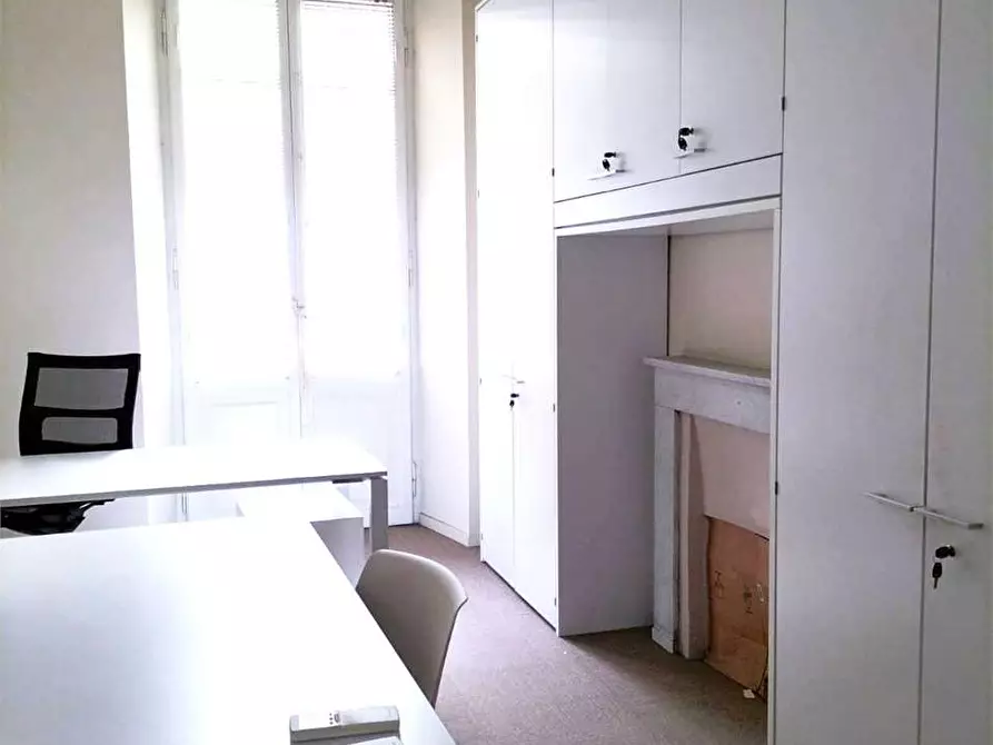 Immagine 4 di Ufficio in affitto  in via giacomo matteotti a Ancona