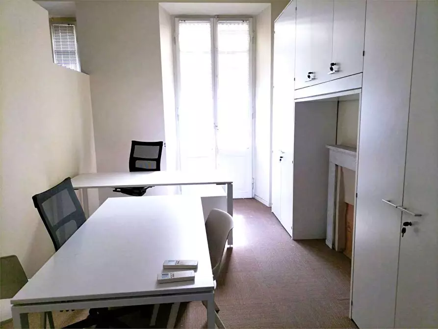 Immagine 3 di Ufficio in affitto  in via giacomo matteotti a Ancona