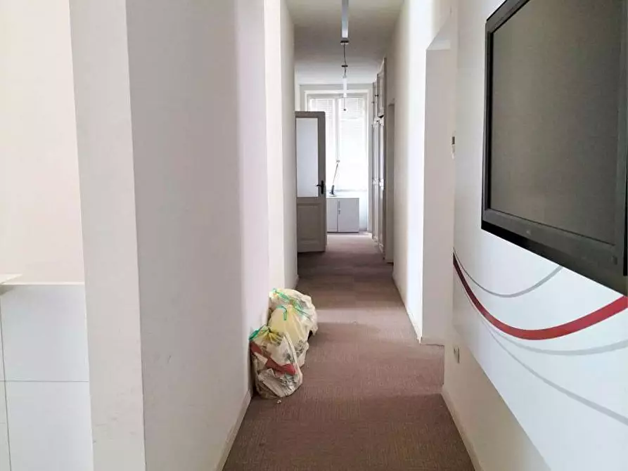 Immagine 7 di Ufficio in affitto  in via giacomo matteotti a Ancona