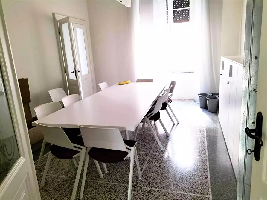 Immagine 2 di Ufficio in affitto  in via giacomo matteotti a Ancona