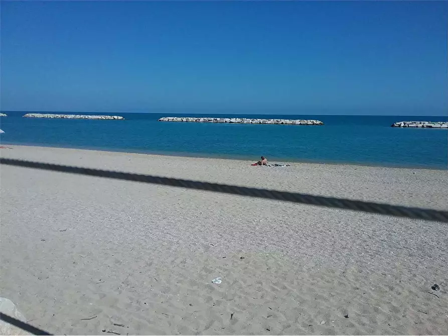 Immagine 2 di Trilocale in vendita  in via delle nazioni a Porto Recanati